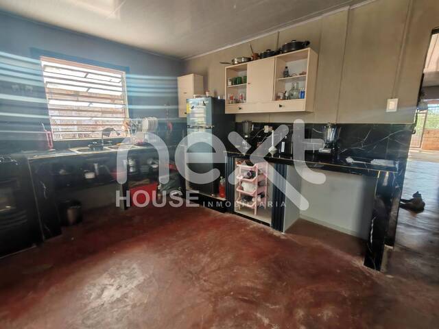 Venta en Barrio Bolívar - Maracaibo