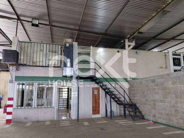 GALPÓN para Venta en Maracaibo - 2