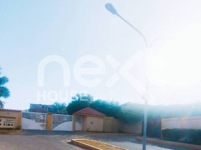 #4569 - TOWNHOUSE para Venta en Maracaibo - V - 2