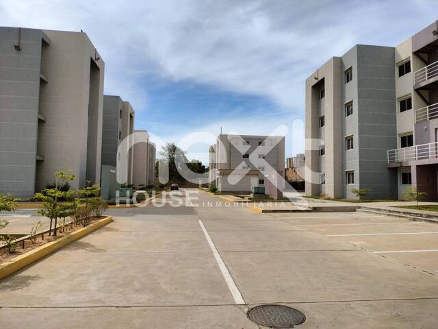 Venta en Ciudadela Faria - Maracaibo