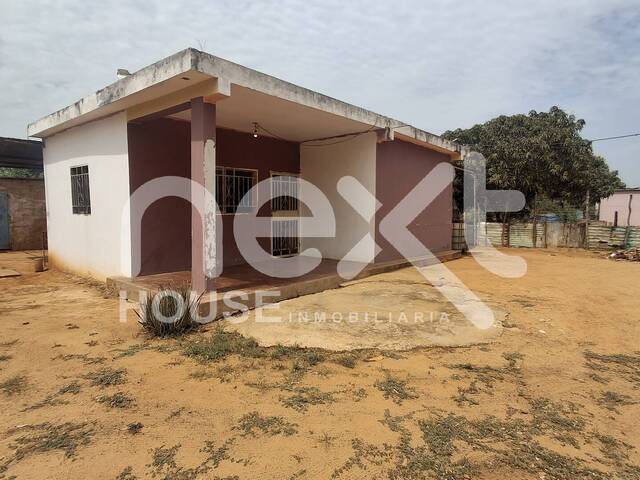 Venta en La Rinconada - Maracaibo
