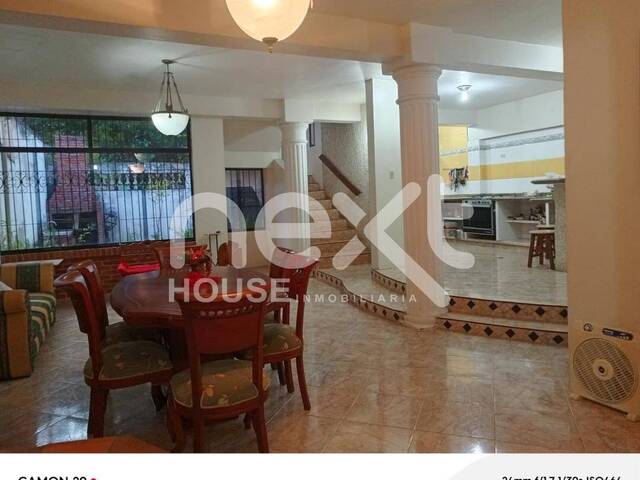 #4460 - CASA para Venta en Trujillo - T - 2