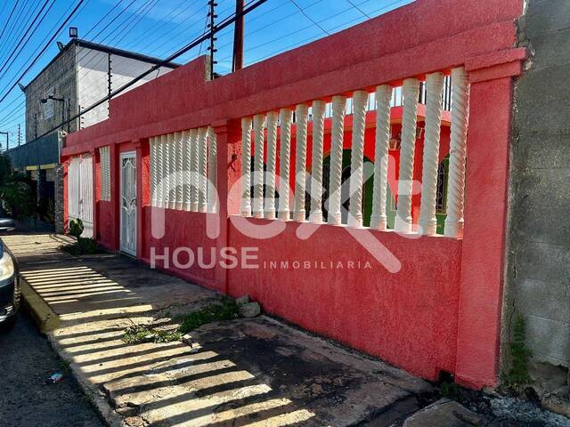 Venta en San Miguel - Maracaibo