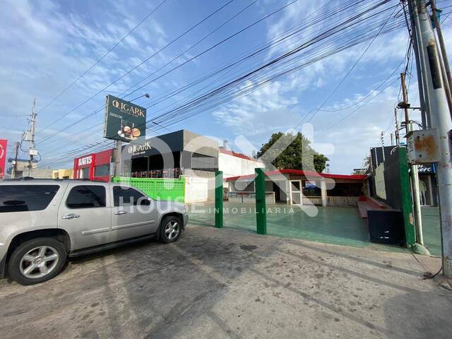 Alquiler en La Coromoto - San Francisco