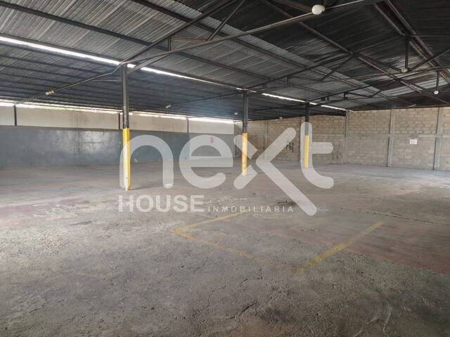 GALPÓN para Venta en Maracaibo - 2
