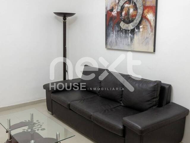 APARTAMENTO para Alquiler en Ciudad Ojeda - 3