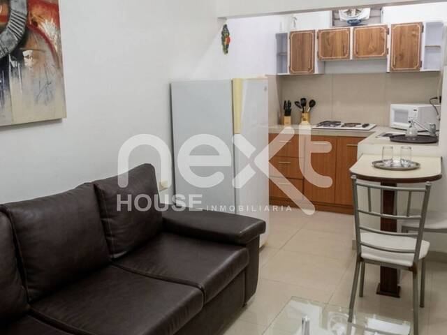 APARTAMENTO para Alquiler en Ciudad Ojeda - 2