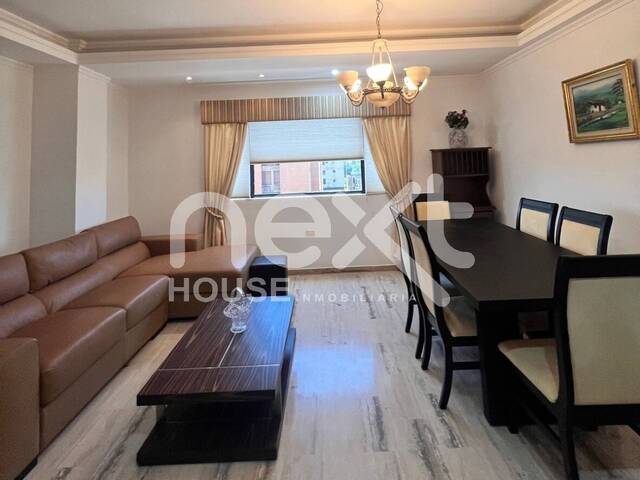 APARTAMENTO para Alquiler en Ciudad Ojeda - 3