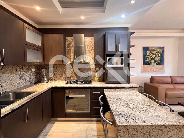 APARTAMENTO para Alquiler en Ciudad Ojeda - 2