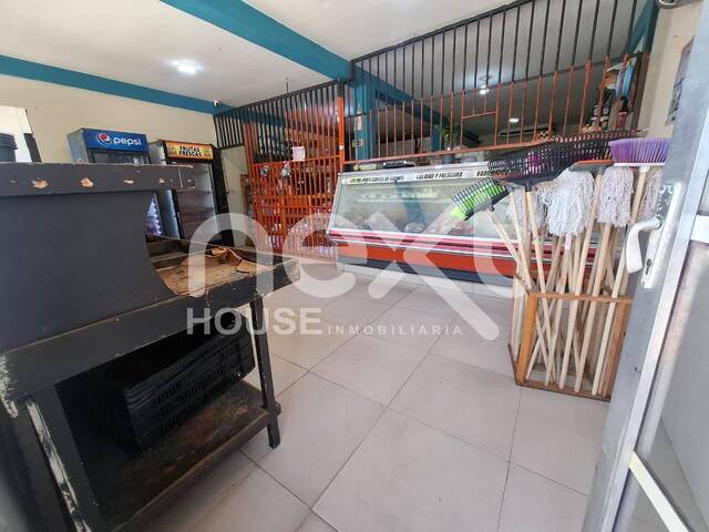 LOCAL COMERCIAL para Venta en San Francisco - 5