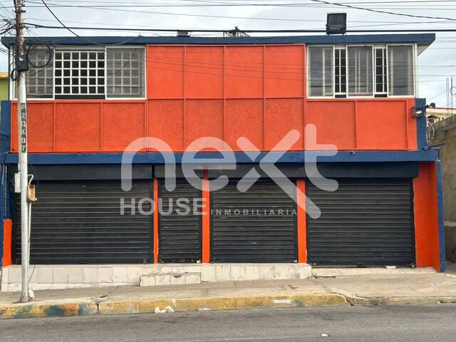 #4644 - LOCAL COMERCIAL para Alquiler en San Francisco - V