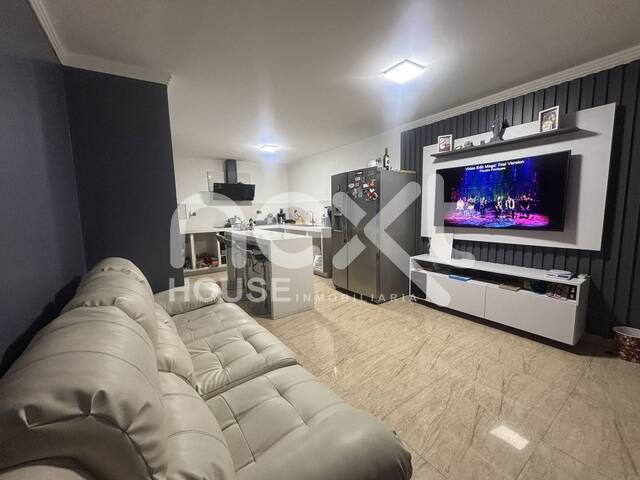 CASA para Venta en San Francisco - 3