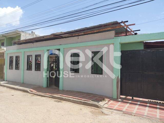 Venta en Sector Madres II - San Francisco