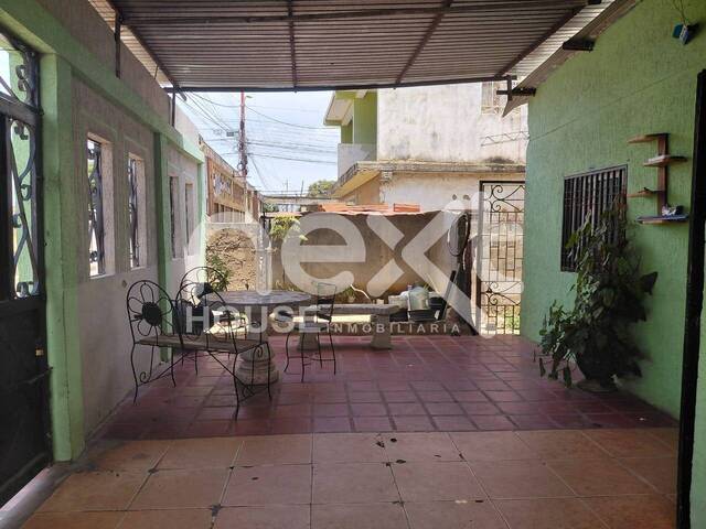 CASA para Venta en San Francisco - 3