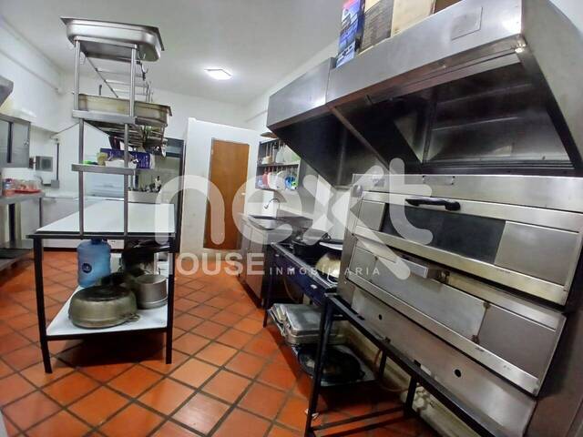 LOCAL COMERCIAL para Alquiler en San Francisco - 3