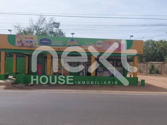 LOCAL COMERCIAL para Alquiler en San Rafael del Moján - 3