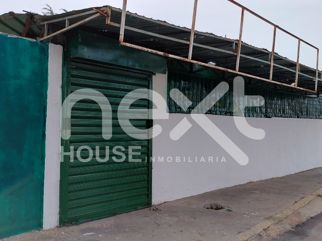 Alquiler en El Naranjal - Maracaibo