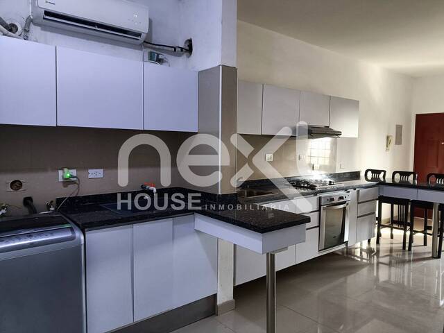 APARTAMENTO para Alquiler en Ciudad Ojeda - 4