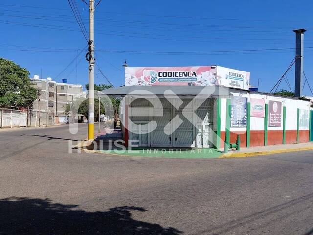 Alquiler en El Naranjal - Maracaibo
