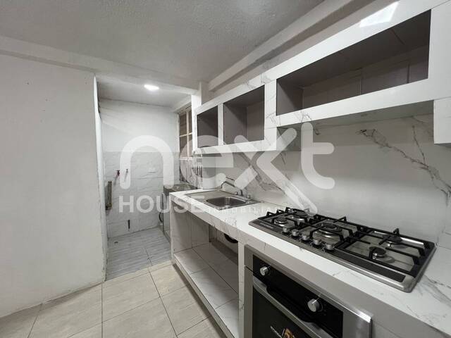 APARTAMENTO para Alquiler en San Francisco - 2
