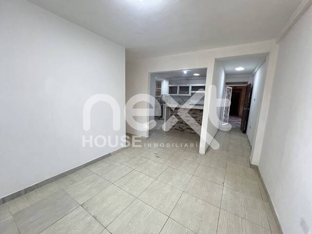 APARTAMENTO para Alquiler en San Francisco - 3