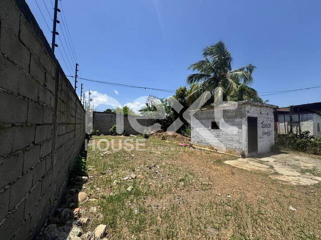TERRENO para Venta en Ciudad Ojeda - 2