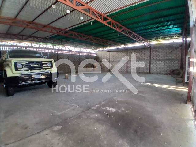 #4731 - CASA para Venta en San Francisco - V