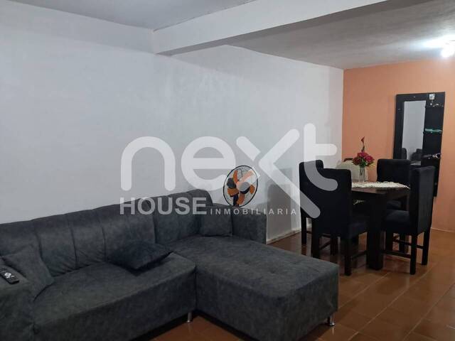 #4736 - CASA para Venta en Maracaibo - V - 1