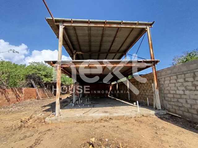#4747 - TERRENO para Venta en Maracaibo - V - 1