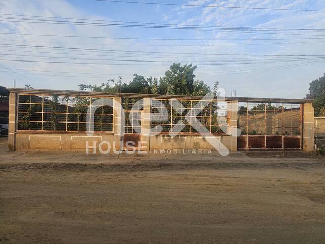#4748 - TERRENO para Venta en Cabimas - V