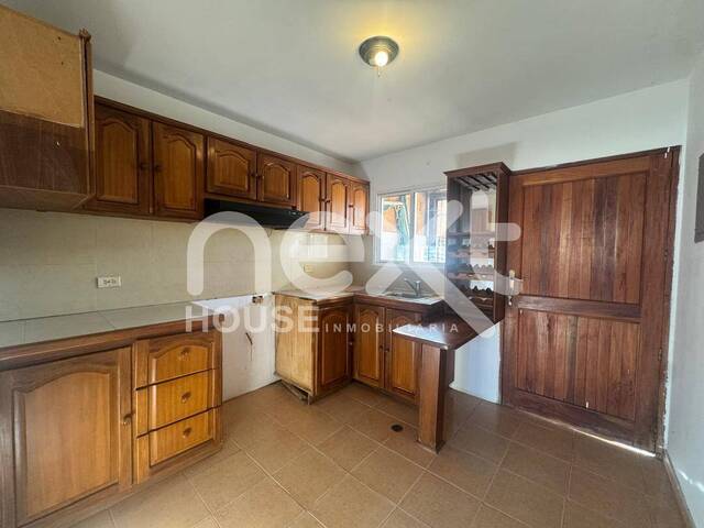 TOWNHOUSE para Alquiler en San Francisco - 3