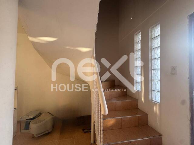 TOWNHOUSE para Alquiler en San Francisco - 4