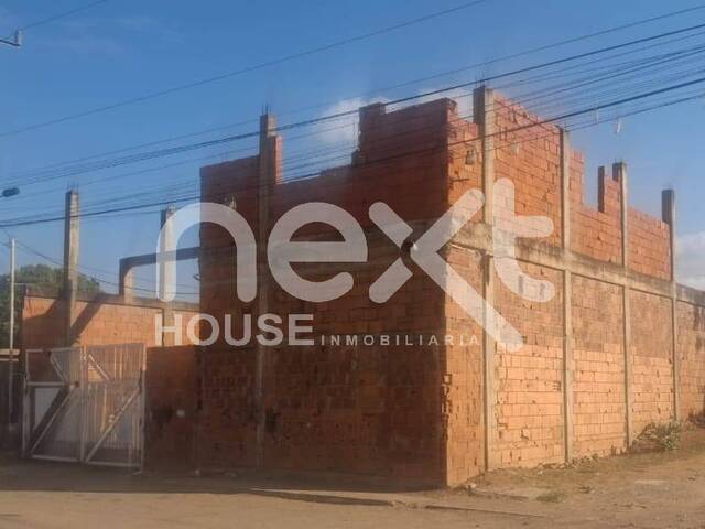 #4732 - GALPÓN para Venta en Maracaibo - V - 1