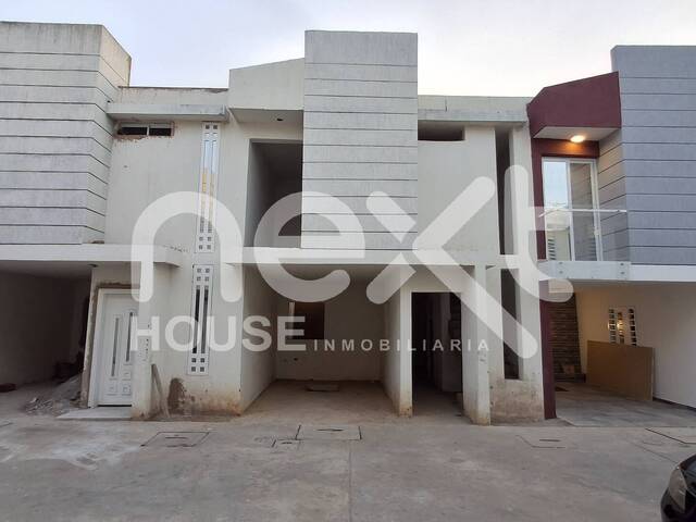 #4757 - CASA para Venta en San Francisco - V - 1