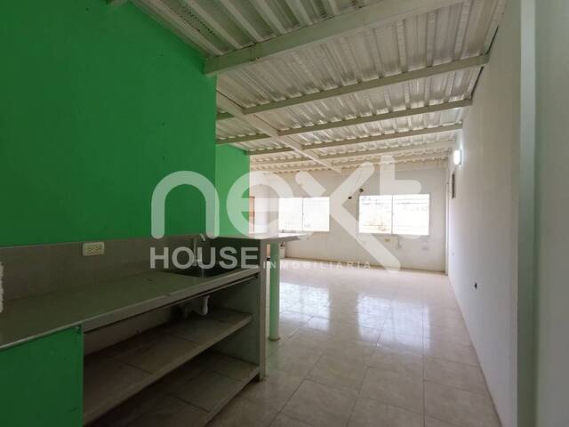 APARTAMENTO para Alquiler en San Francisco - 2