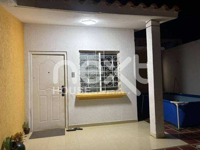 #4767 - CASA para Venta en San Francisco - V - 2