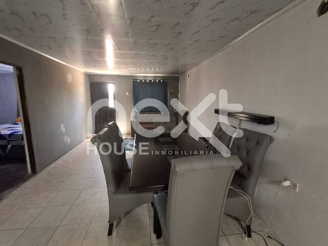 #4768 - CASA para Venta en San Francisco - V - 1