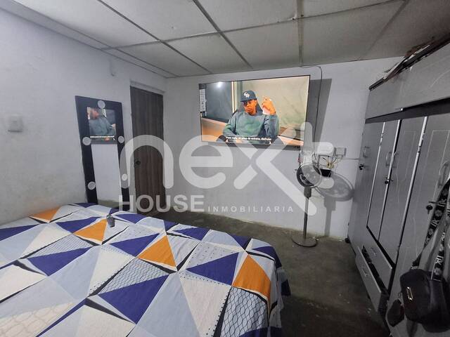 #4768 - CASA para Venta en San Francisco - V - 3