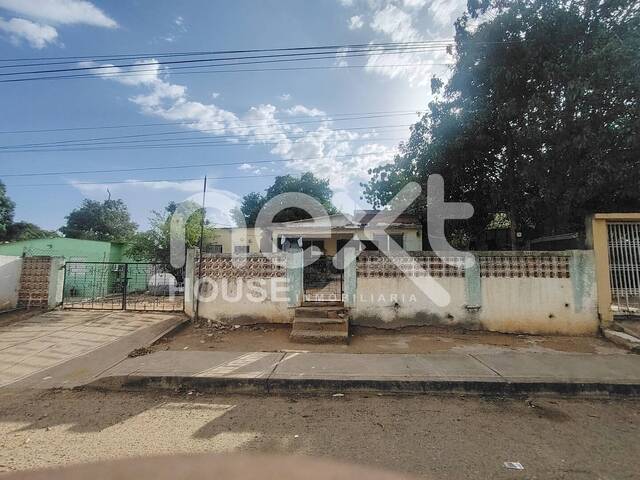 #4770 - TERRENO para Venta en Maracaibo - V - 1