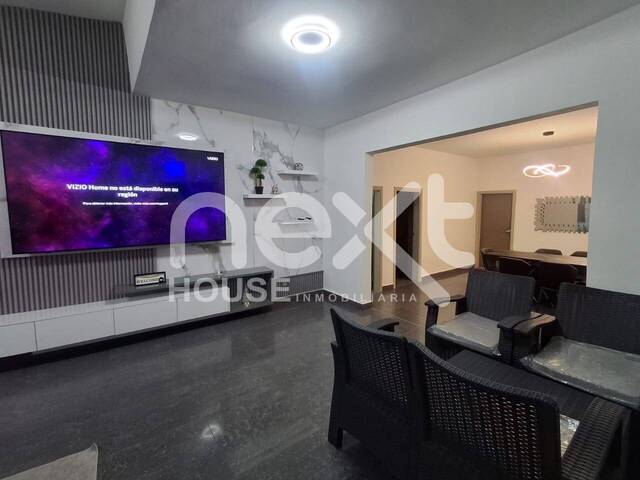 #4771 - CASA para Venta en San Francisco - V