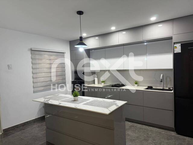 #4771 - CASA para Venta en San Francisco - V - 1