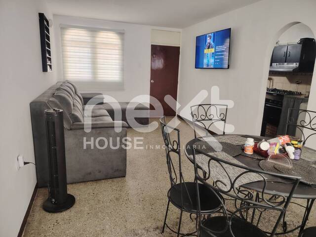 #4779 - APARTAMENTO para Venta en Maracaibo - V - 2