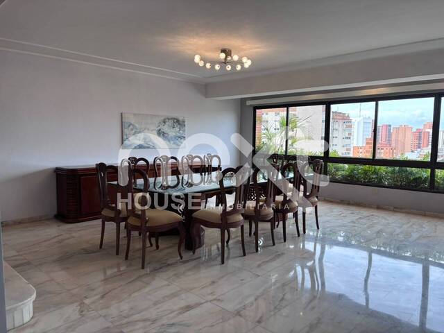 #4780 - APARTAMENTO para Alquiler en Maracaibo - V - 3