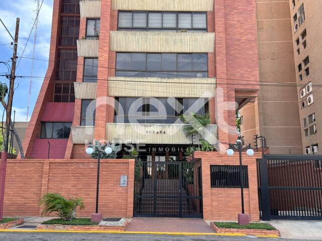 #4780 - APARTAMENTO para Alquiler en Maracaibo - V - 1