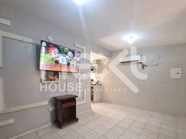 #4758 - CASA para Venta en San Francisco - V - 1