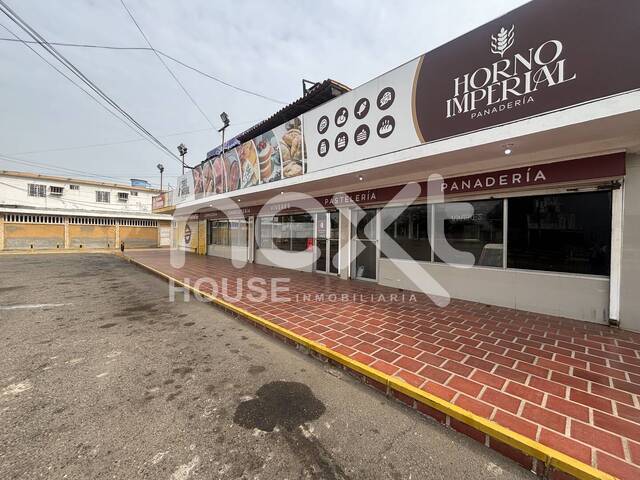 #4784 - LOCAL COMERCIAL para Alquiler en Maracaibo - V - 1