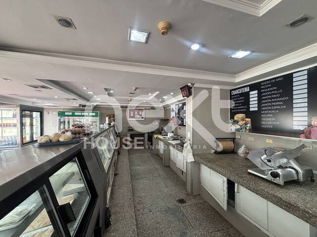 #4784 - LOCAL COMERCIAL para Alquiler en Maracaibo - V