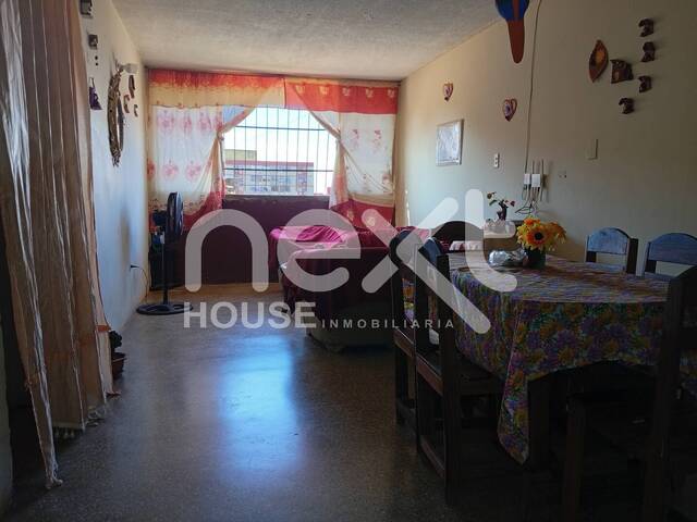 #4786 - APARTAMENTO para Venta en San Francisco - V - 1