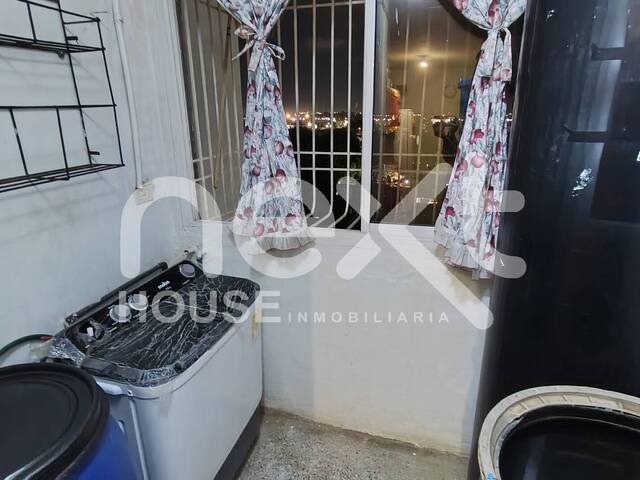 APARTAMENTO para Venta en San Francisco - 5