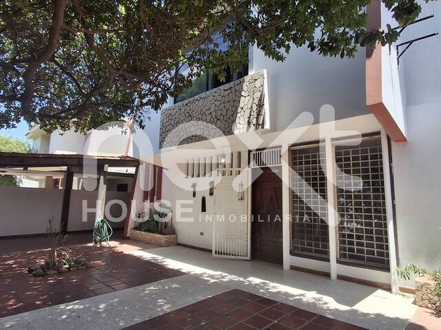 Venta en La Limpia - Maracaibo